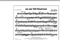 We Are The Champions - Bells/Xylophone