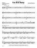Far and Away - Percussion 2