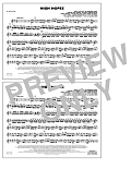 High Hopes (arr. Matt Conaway) - Eb Alto Sax