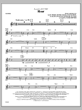 Roar - Guitar