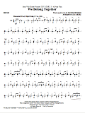 We Belong Together (from Toy Story 3) - Drums