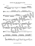 Dance Of The Reed Flutes, Op. 71a