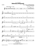 Bohemian Rhapsody (arr. Mark Brymer) - Guitar