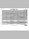 In The Heights: Part 2 (The Club) - Full Score