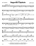 Segundo Capitulo - 4th Trombone