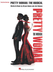 Don't Forget To Dance (from Pretty Woman: The Musical) 