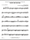 Now or Never (from High School Musical 3) - Eb Alto Saxophone 1