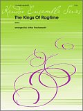 Kings Of Ragtime, The - Full Score