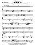 Change Up (based on I Got Rhythm by George Gershwin) - Bb Clarinet