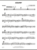 Moanin' - Tenor Sax 1