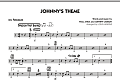 Johnny's Theme (from The Tonight Show) - Aux Percussion
