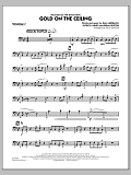 Gold on the Ceiling - Trombone 2