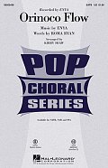 Orinoco Flow (arr. Kirby Shaw)