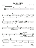 La Luz En Ti (The Light Within You) (Flugelhorn Feature) - Tenor Sax 2