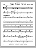 Hope Swings Eternal - Guitar