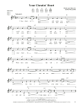 Your Cheatin' Heart (from The Daily Ukulele) (arr. Liz and Jim Beloff)