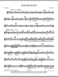 Eviler Elves - Eb Clarinet