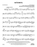 Señorita (arr. Michael Brown) - Bass