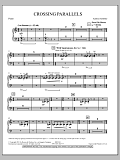 Crossing Parallels - Piano