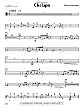 Chalupa - 3rd Bb Trumpet
