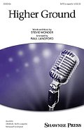 Higher Ground (arr. Paul Langford)