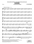 Shivers (for Brass Quintet) (arr. Seb Skelly) - F Horn