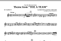 Theme from The A-Team - Bb Clarinet 3