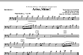 Arise, Shine! - Trombone 1