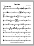 Timeline - Guitar
