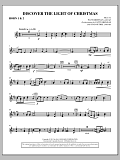 Discover The Light Of Christmas - F Horn 1,2