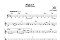 Nigun 7 (Wordless Melody)