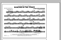 Dancing In The Street - Multiple Bass Drums