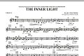 The Inner Light (Solo with Strings) - Violin 2