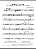 Music from Glee - F Horn 2