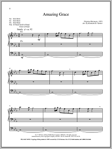 Amazing Grace 