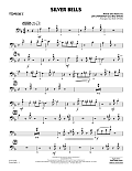 Silver Bells - Trombone 2