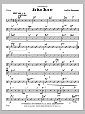 Strike Zone - Guitar