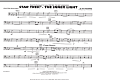 Star Trek - The Inner Light - Electric Bass