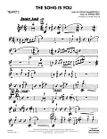 The Song Is You - Trumpet 3