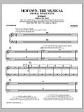 Motown: The Musical (Choral Highlights) - Synthesizer