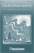 Carols Of Peace And Joy
