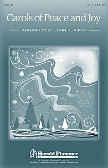 Carols Of Peace And Joy 
