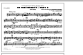 In The Heights: Part 2 (The Club) - Bb Clarinet