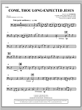 Come, Thou Long-Expected Jesus (from Carols For Choir And Congregation) - Cello