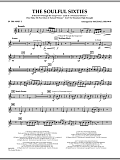The Soulful Sixties - Bb Trumpet 3