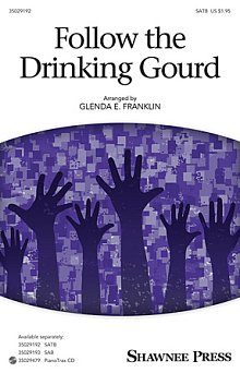 Follow The Drinkin' Gourd 
