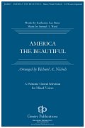 America The Beautiful