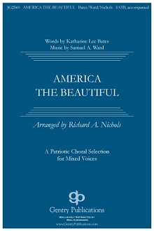 America The Beautiful 