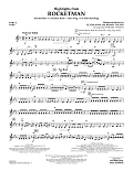 Highlights from Rocketman (arr. Johnnie Vinson) - Pt.2 - Violin