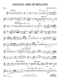 Ancient Airs of Ireland - Oboe